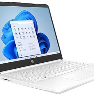 HP Flagship 14 Laptop Computer, Intel Celeron N4020