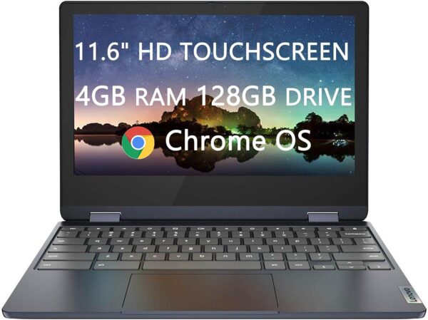 Lenovo Flex 3 Chromebook