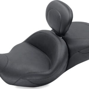 Mustang Motorcycle Seats