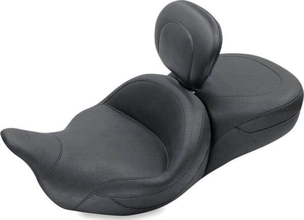 Mustang Motorcycle Seats