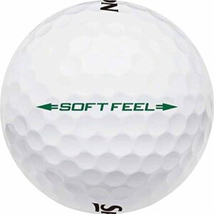 Srixon Soft Feel 