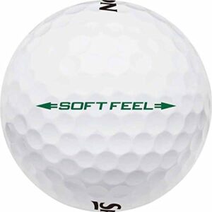 Srixon Soft Feel 