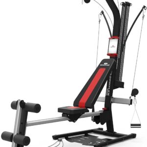 BowFlex PR1000