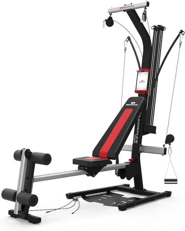 BowFlex PR1000