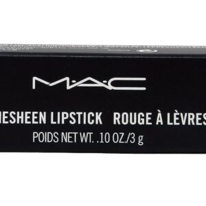 Cremesheen Lipstick -by MAC
