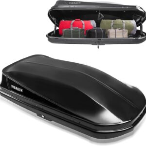 Large Hard Shell Carriers Rooftop Cargo Box