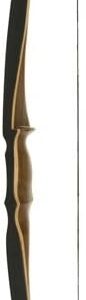 October Mountain Ozark Hunter Longbow