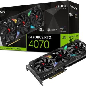 PNY GeForce RTX™ 4070